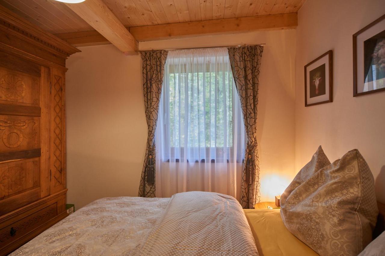 Chalet Weiberle Hochschwab Etmissl Eksteriør bilde