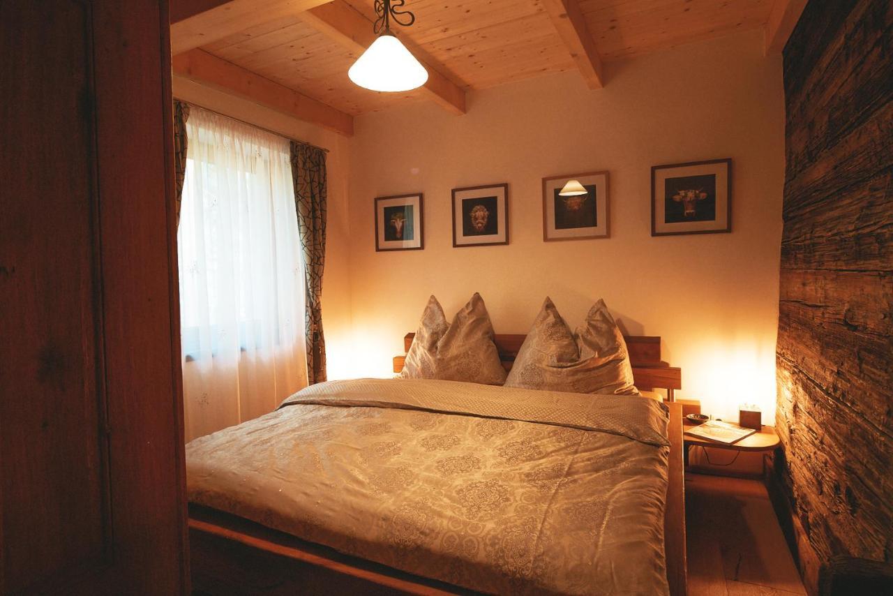 Chalet Weiberle Hochschwab Etmissl Eksteriør bilde